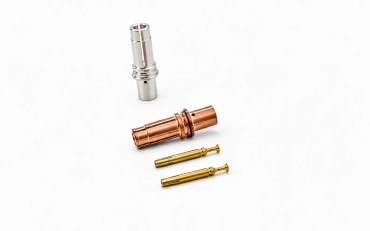 Manufacturer of Male & Female Pins